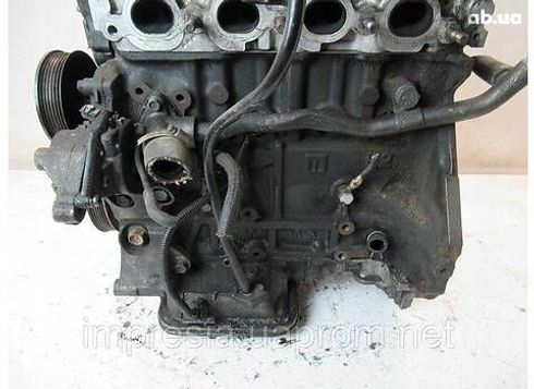 двигатель в сборе для Opel Astra - купити на Автобазарі - фото 9