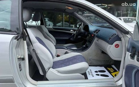 Mercedes-Benz CLK-Класс 1999 - фото 18