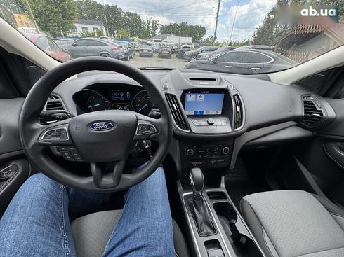 Ford Escape 2017 - фото 26