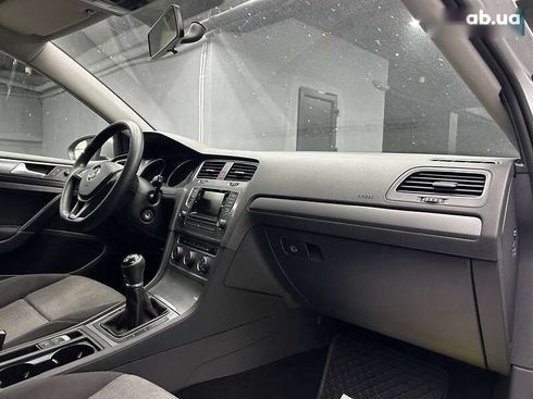 Volkswagen Golf 2012 - фото 15