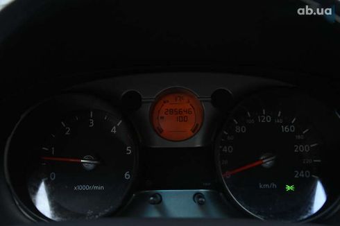 Nissan Qashqai 2008 - фото 22