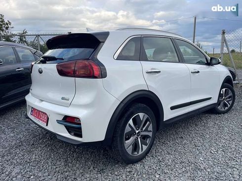 Kia Niro 2020 - фото 6