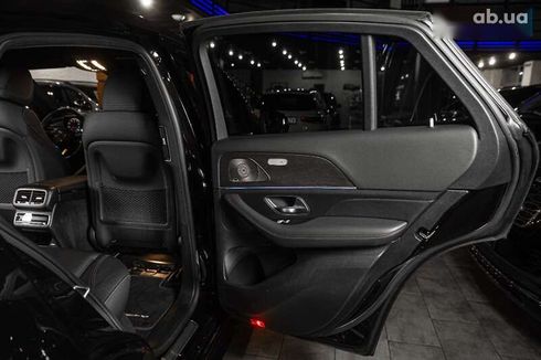Mercedes-Benz GLE-Class 2023 - фото 30