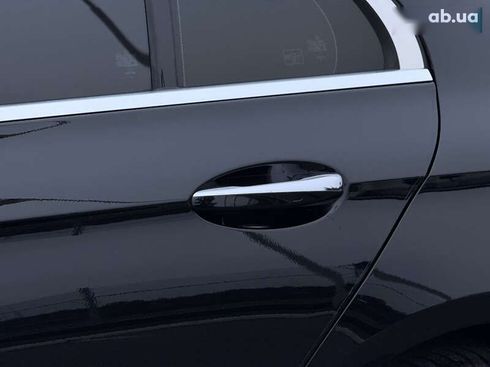 Mercedes-Benz E-Класс 2019 - фото 20