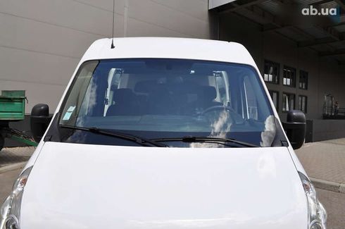 Renault Master 2019 - фото 18