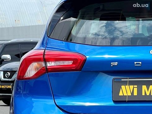 Ford Focus 2020 - фото 15