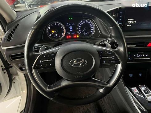 Hyundai Sonata 2019 - фото 13