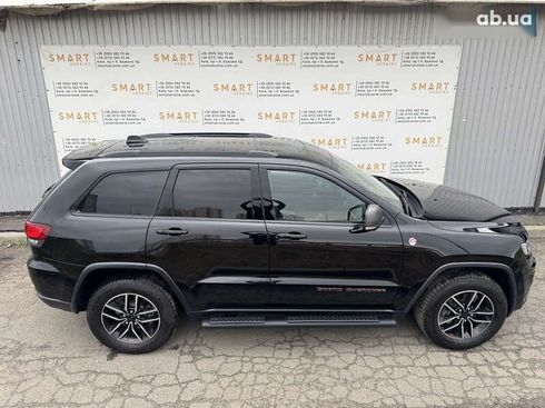 Jeep Grand Cherokee 2019 - фото 11