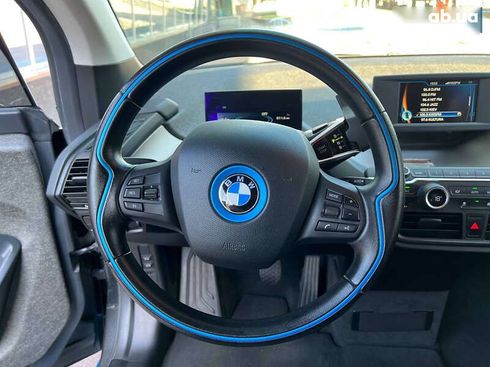 BMW i3 2017 - фото 23