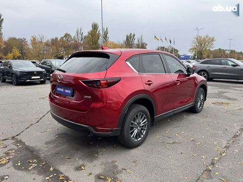 Mazda CX-5 2017 - фото 5