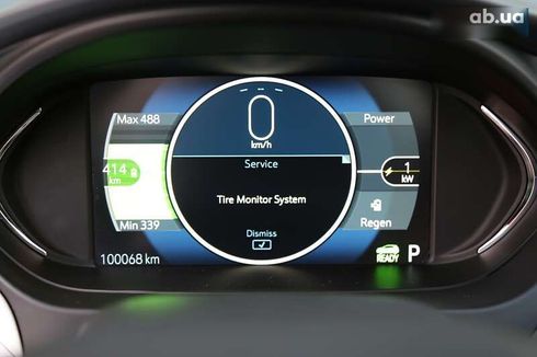 Chevrolet Bolt 2018 - фото 17