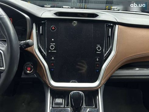 Subaru Outback 2022 - фото 16