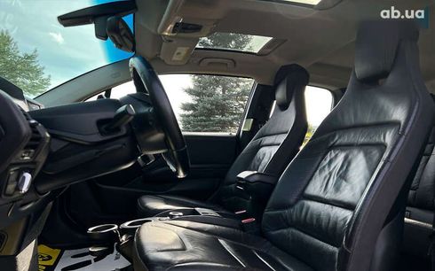 BMW i3 2016 - фото 9