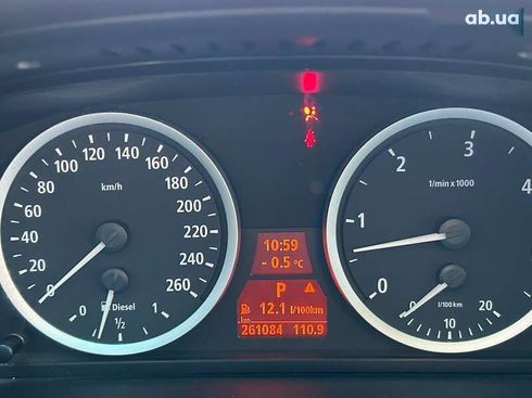 BMW 5 серия 2004 - фото 20