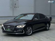 Продажа б/у Hyundai Grandeur в Киевской области - купить на Автобазаре