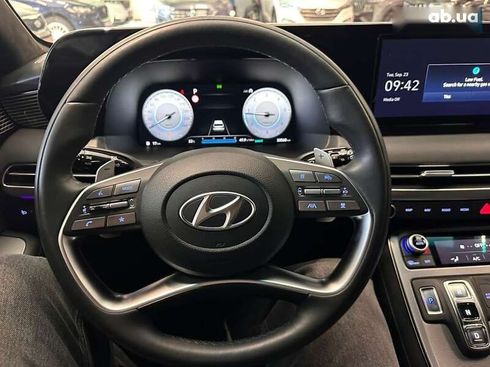 Hyundai Palisade 2023 - фото 15