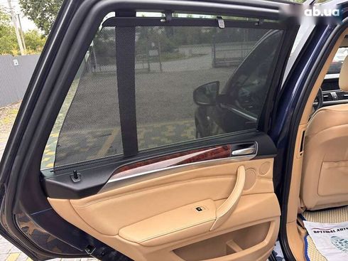 BMW X5 2013 - фото 19