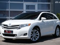 Продажа б/у Toyota Venza 2015 года - купить на Автобазаре