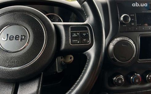 Jeep Wrangler 2017 - фото 12