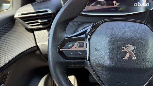 Peugeot e-208 2021 - фото 27