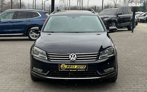 Volkswagen Passat 2011 - фото 2