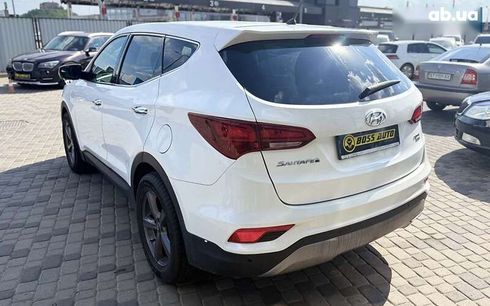 Hyundai Santa Fe 2017 - фото 5