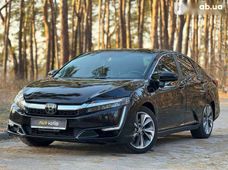 Купити Honda бу в Києві - купити на Автобазарі