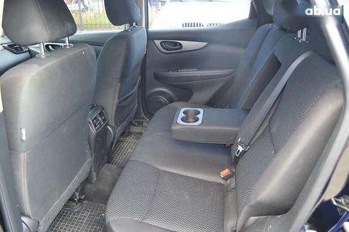 Nissan Rogue 2018 - фото 18
