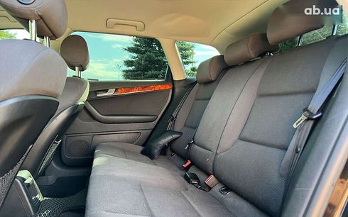Audi A3 2007 - фото 11