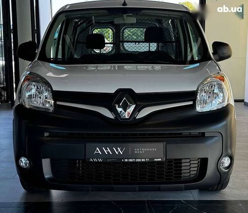 Renault Kangoo 2021 - фото 2