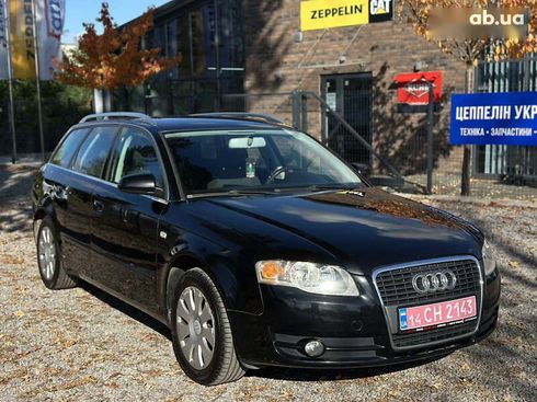 Audi A4 2005 - фото 3