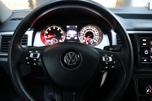 Volkswagen Atlas 2017 - фото 25