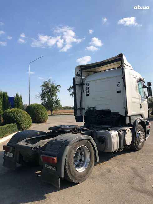 Scania R420 2011 - фото 7