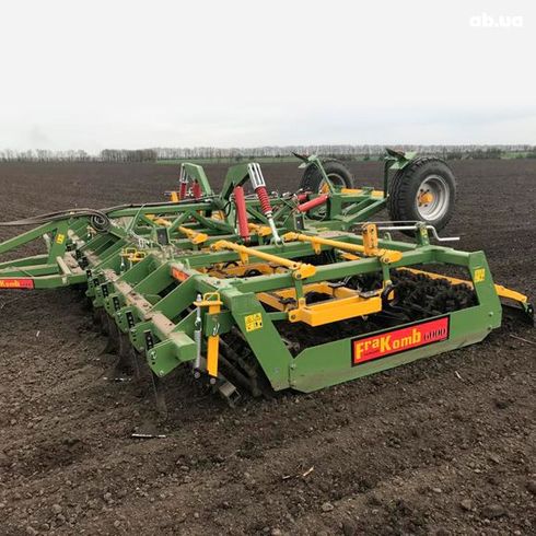 Framest FraKomb 5000 2025 - фото 8