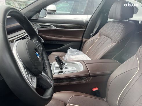 BMW 7 серия 2022 - фото 12