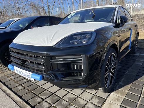 Porsche Cayenne E-Hybrid 2024 - фото 38