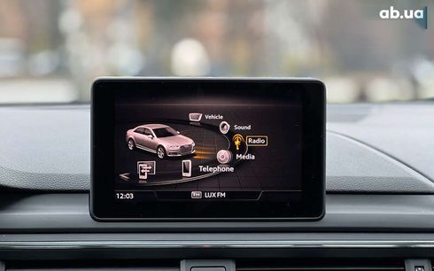 Audi A4 2016 - фото 18