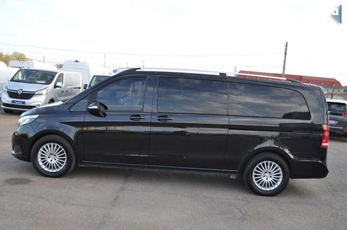 Mercedes-Benz V-Класс 2015 - фото 14