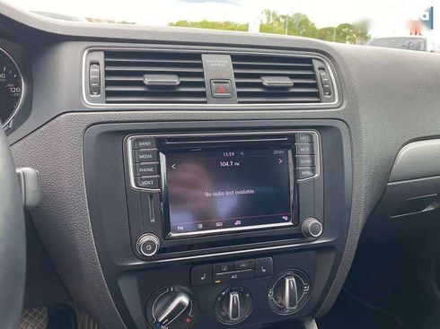 Volkswagen Jetta 2016 - фото 14