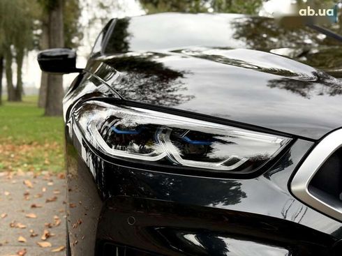 BMW 8 серия 2024 - фото 25