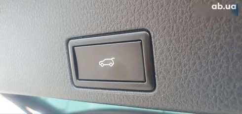 Volkswagen Touareg 2016 - фото 15