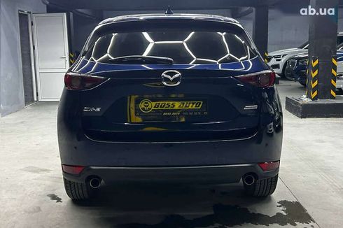 Mazda CX-5 2017 - фото 5