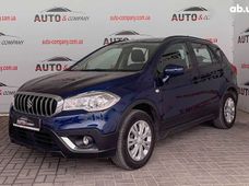 Купить Suzuki машину в Украине - купить на Автобазаре