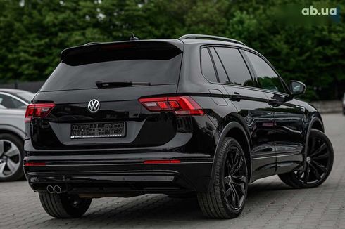 Volkswagen Tiguan 2020 - фото 7