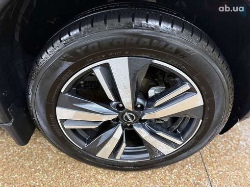 Nissan Rogue 2022 - фото 7
