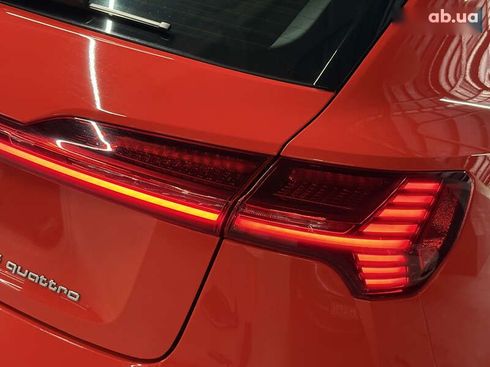Audi E-Tron 2020 - фото 14