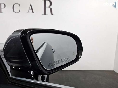 Mercedes-Benz E-Класс 2020 - фото 23