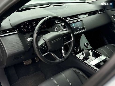 Land Rover Range Rover Velar 2021 - фото 8