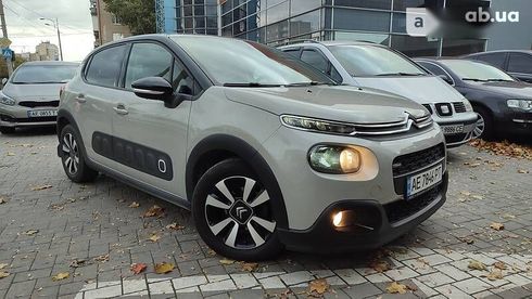 Citroen C3 2017 - фото 6