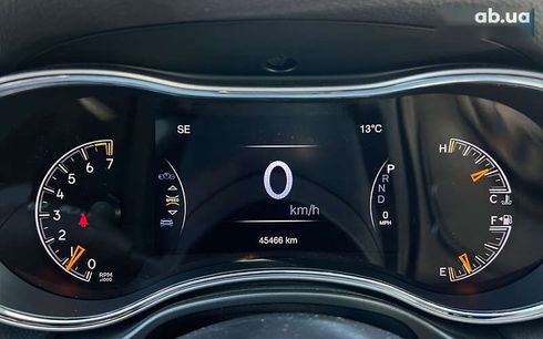 Jeep Grand Cherokee 2021 - фото 18